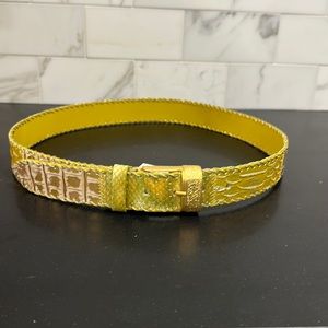 Nannie’s Belt